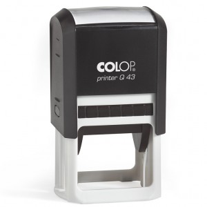 Stampila Colop Printer Q43