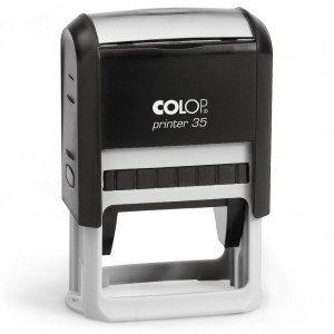 Stampila Colop Printer 35