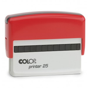Stampila Colop Printer 25