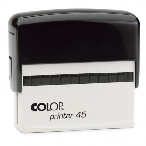 Stampila Colop Printer 45